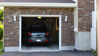 Garage Door Installation at Rosekrest Roseville, California