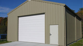 Garage Door Openers at Rosekrest Roseville, California